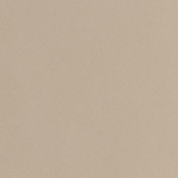 Large-format beige terrazzo-look porcelain tile with subtle small-grain texture, matte finish, and refined concrete-inspired elegance.