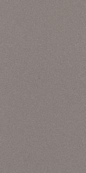 Matte terrazzo-effect porcelain tile in soft gray with fine organic grain, embodying timeless industrial elegance.