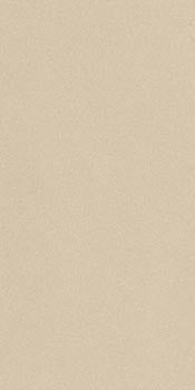 Matte terrazzo-effect porcelain tile in warm almond with refined small-grain texture, embodying timeless organic elegance.