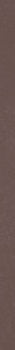 RETINA: Burgundy Earth Plank Flat Wall Listello Porcelain Tile (1 15/16"x47 1/4"x6.5mm | matte)