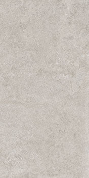 Matte beige porcelain paving tile with subtle concrete texture and refined rectified edges for seamless luxury landscapes.