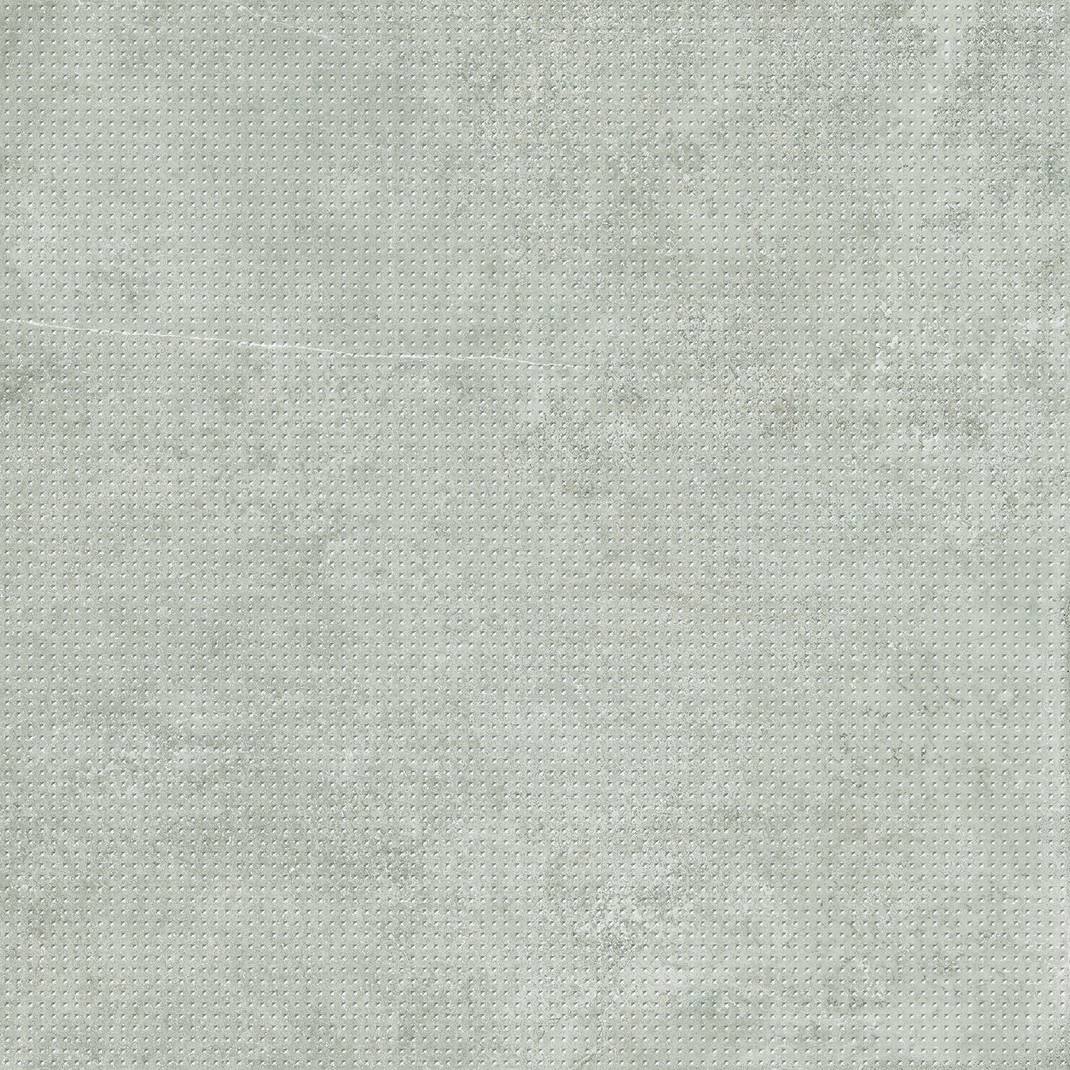Matte beige porcelain border with bush-hammered texture and polished edges, evoking raw concrete elegance for refined outdoor spaces.