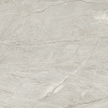 Matte beige porcelain tile with primordial quartzite essence, radiating warmth and depth for serene, intimate spaces.
