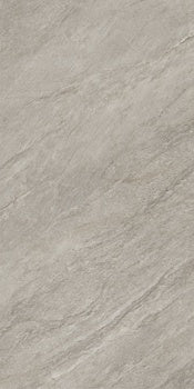 Matte dark beige porcelain tile with primordial quartzite essence, exuding warmth and depth for serene, intimate spaces.