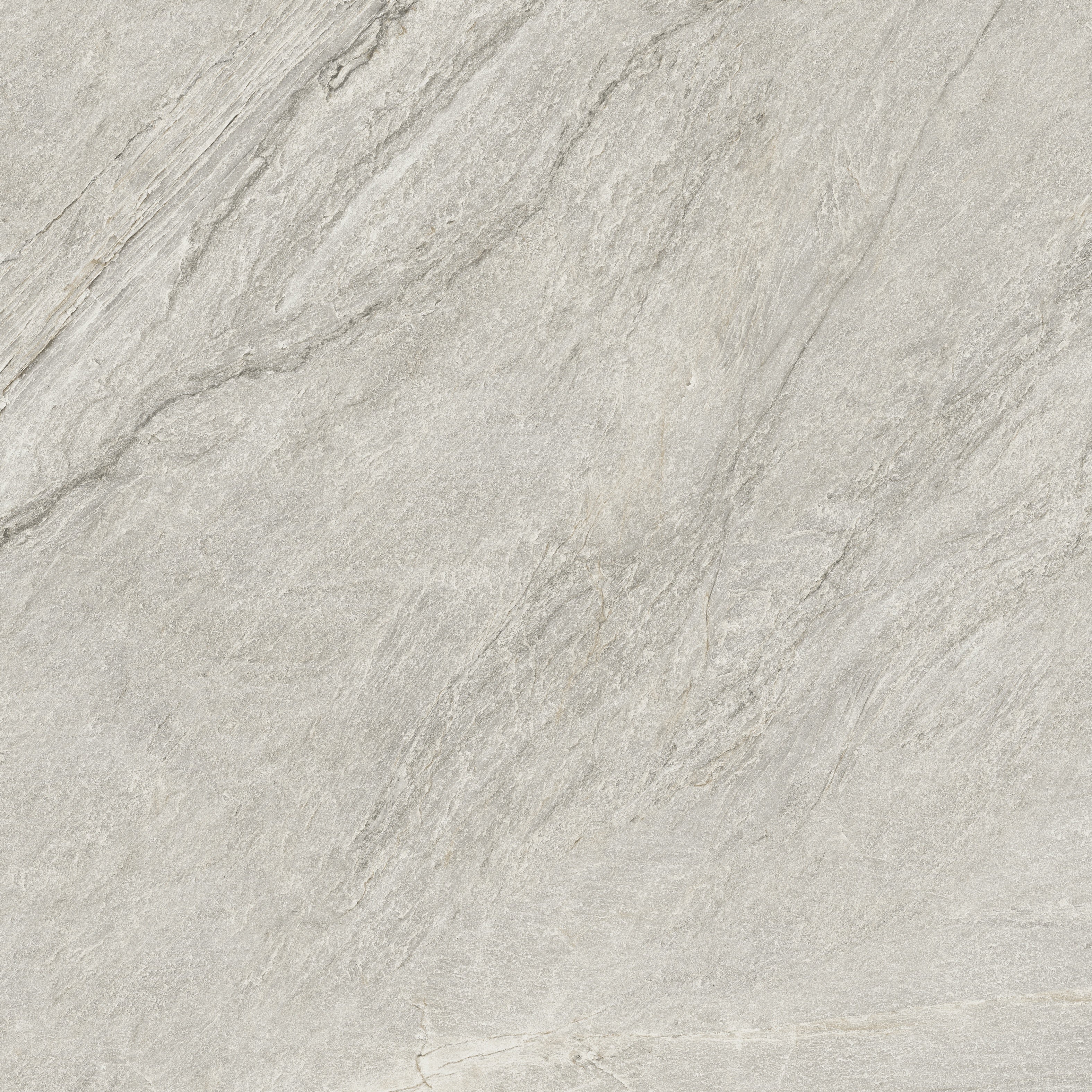 Matte beige porcelain pool grille with primordial quartzite texture, radiating warmth and serenity for harmonious outdoor luxury.