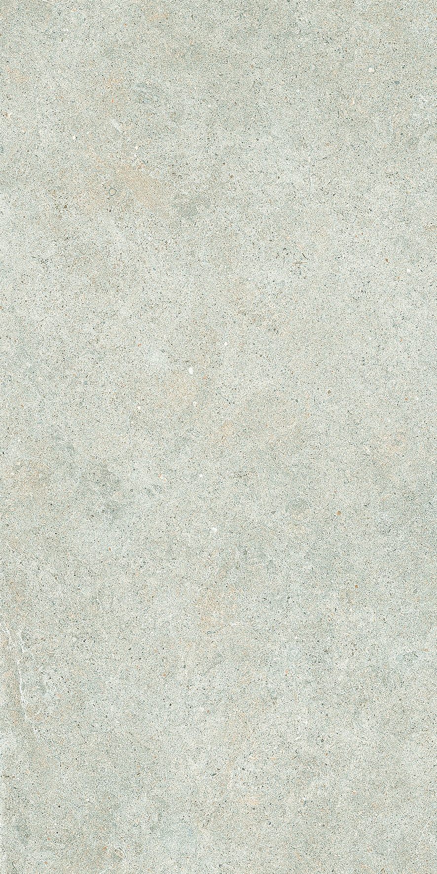 A serene matte white porcelain tile with a refined stone-like texture, offering minimalist elegance and timeless sophistication for modern interiors.