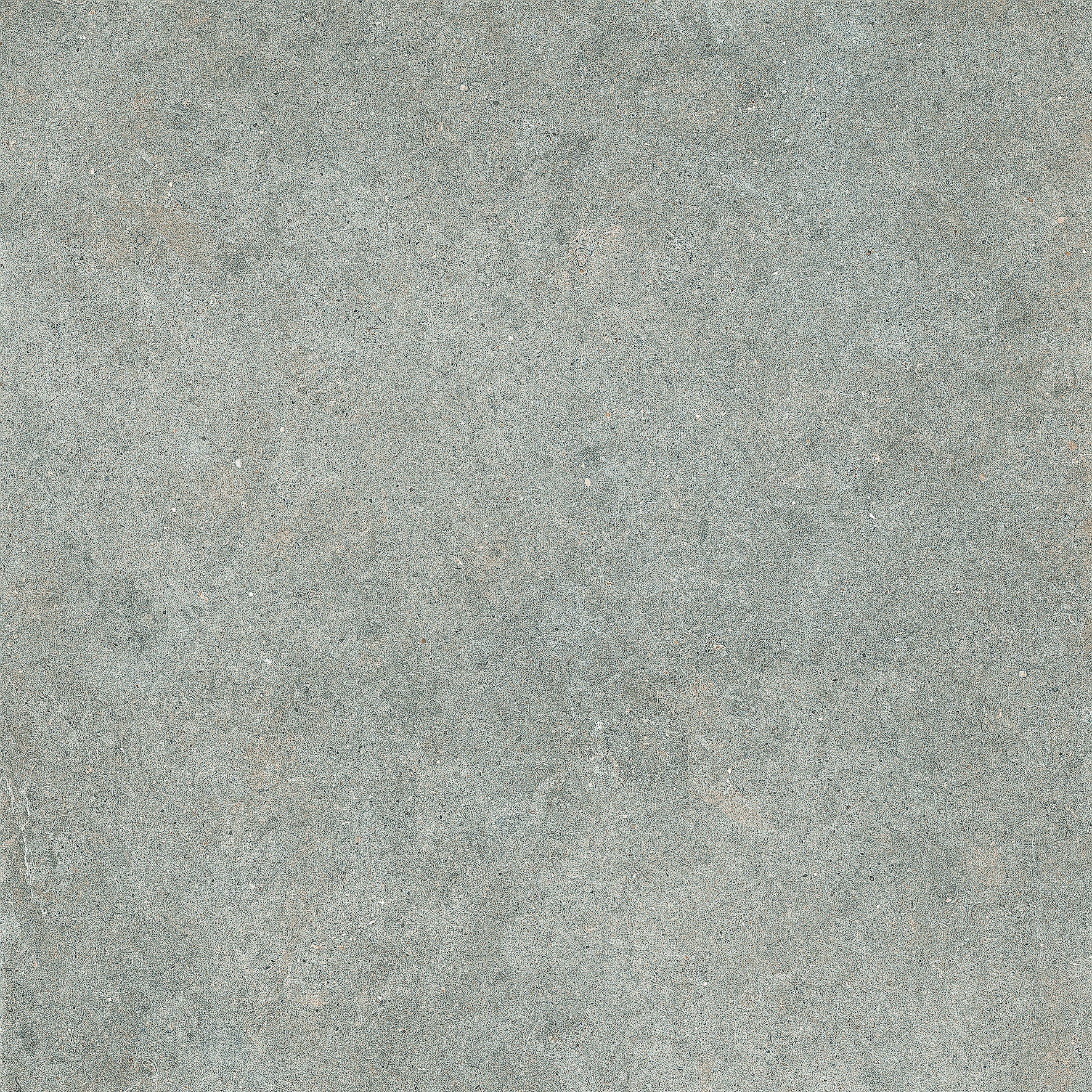 Matte gray porcelain bullnose trim with a refined stone-like texture, offering minimalist elegance for serene, contemporary spaces.