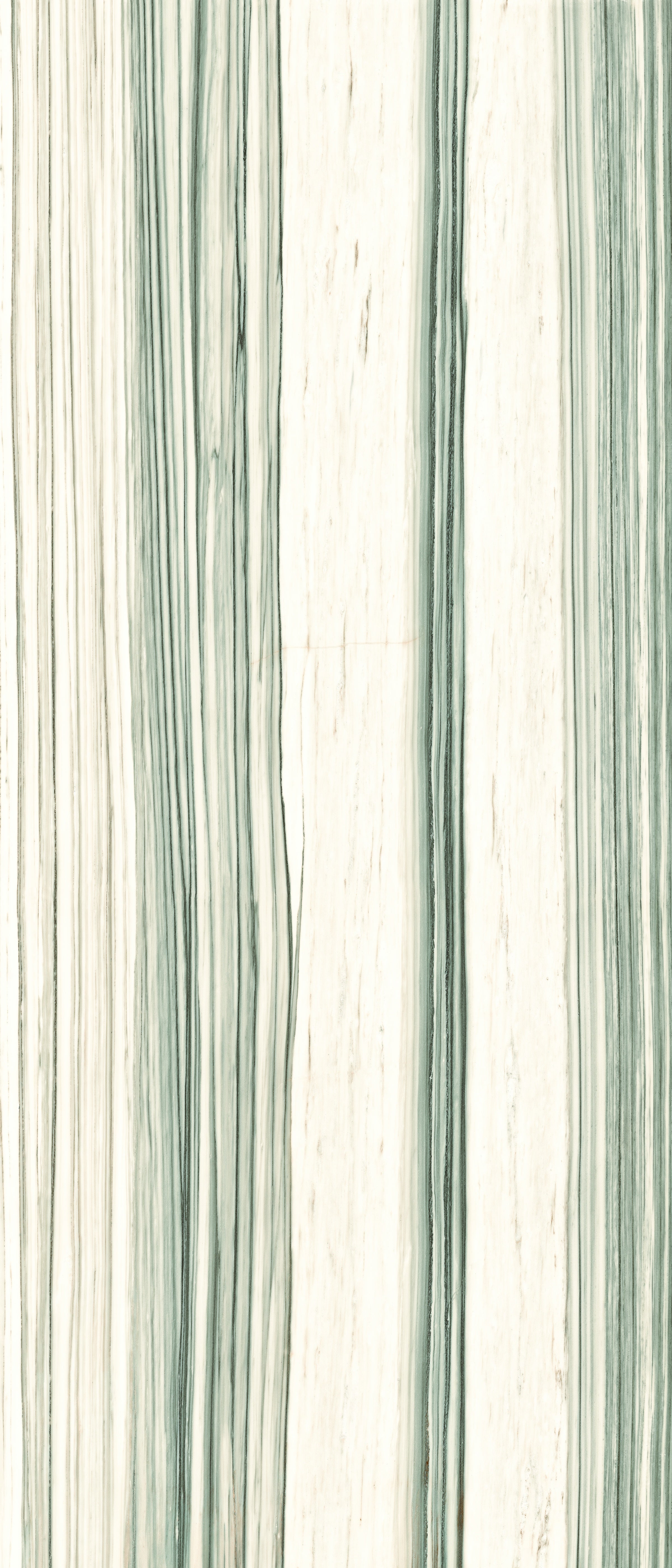 Luxurious Zebrino marble-effect porcelain tile with bold veining in refined white, exuding timeless elegance and dramatic sophistication.