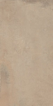 Handcrafted terracotta-inspired porcelain tile with warm, oxidized tones and a natural matte finish, evoking timeless Tuscan elegance.