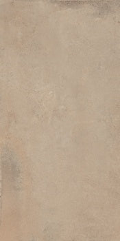Handcrafted terracotta-inspired porcelain tile with warm leathery hues and a natural matte finish, evoking timeless Tuscan elegance.