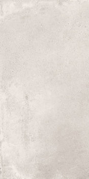 Handcrafted porcelain tile in warm white with a matte finish, evoking timeless elegance and earthy sophistication.