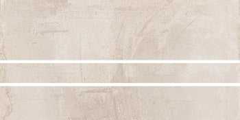 Matte almond porcelain tile with warm terracotta tones and a handcrafted clay texture for timeless earthy elegance.
