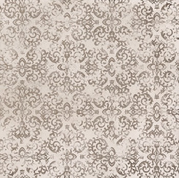 Matte almond porcelain tile with warm terracotta undertones, evoking timeless elegance and handcrafted charm in a contemporary deco square.