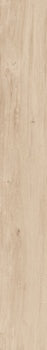 Textured beige porcelain plank with weathered wood charm, evoking Venetian lagoon nostalgia in matte, organic elegance.