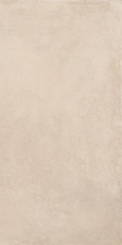 Warm terracotta-hued porcelain tile with a matte finish, evoking artisan-crafted elegance and natural serenity.