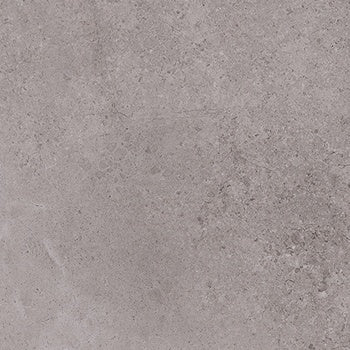 Soft gray porcelain tile with a matte, slip-resistant finish and subtle wood-effect inlay, evoking rustic sophistication and serene harmony.