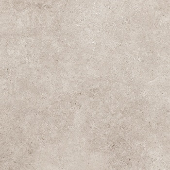 Matte sand-toned porcelain tile with soft wood-effect inlay, radiating rustic sophistication and warm minimalist serenity.