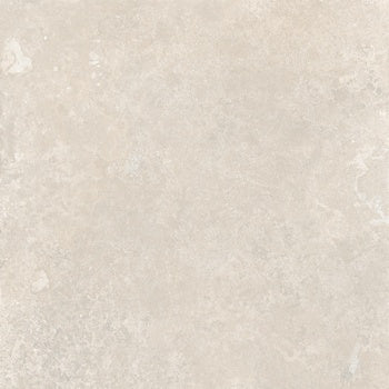 Luxurious beige porcelain tile with a softly textured semi-matte finish, evoking timeless elegance and serene sophistication.