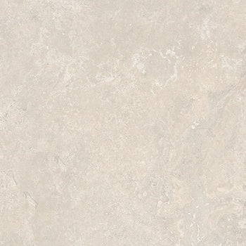 Luxurious beige porcelain tile with subtle 3D texture, exuding timeless elegance and refined sophistication in a semi-matte finish.