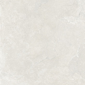 Sleek almond porcelain tile with refined 3D texture, offering modern elegance and serene sophistication for luxurious interiors.