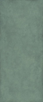 Vibrant green porcelain wall tile with a playful 3D texture and semi-gloss finish, evoking lively modern elegance.