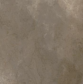Dove grey porcelain tile with soft marble veining and a refined matte finish, exuding timeless elegance and understated luxury.