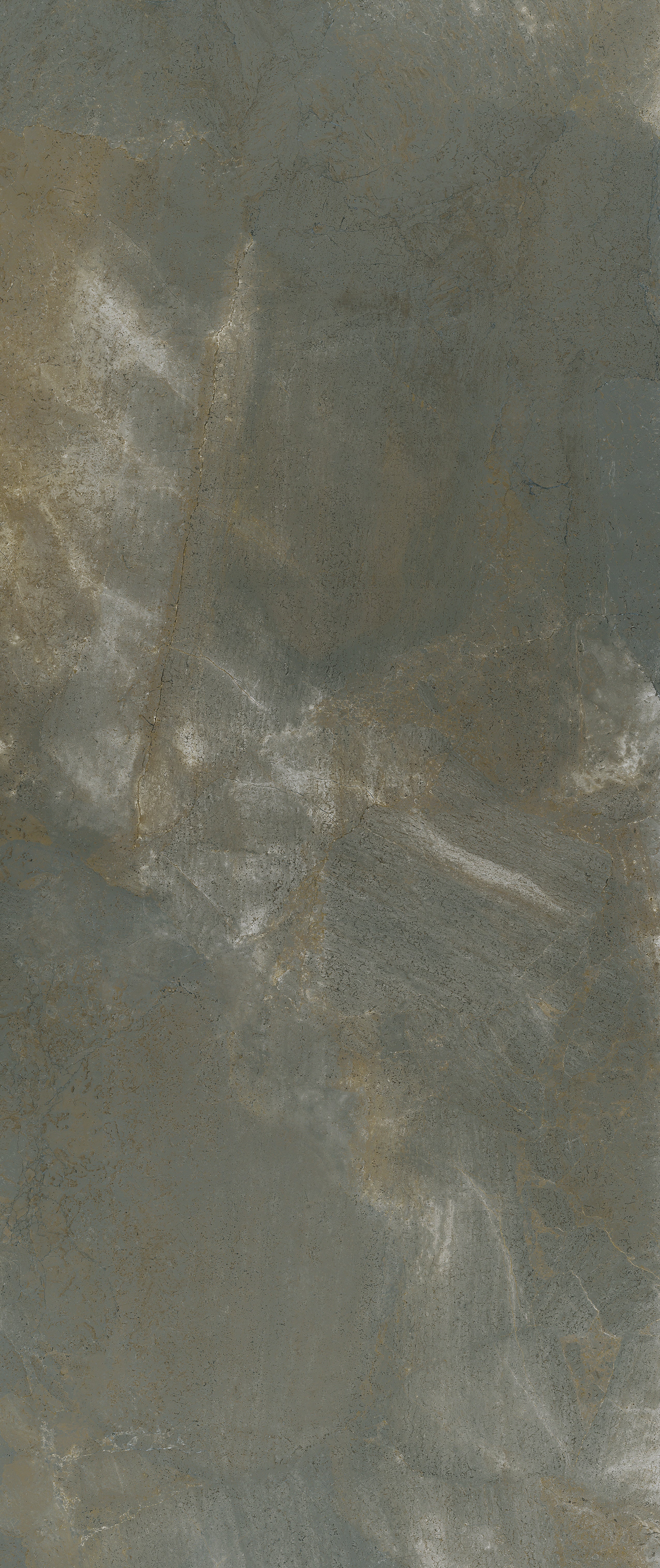 Elegant dove-gray porcelain wall tile with refined marble veining and a soft matte finish, exuding timeless luxury.