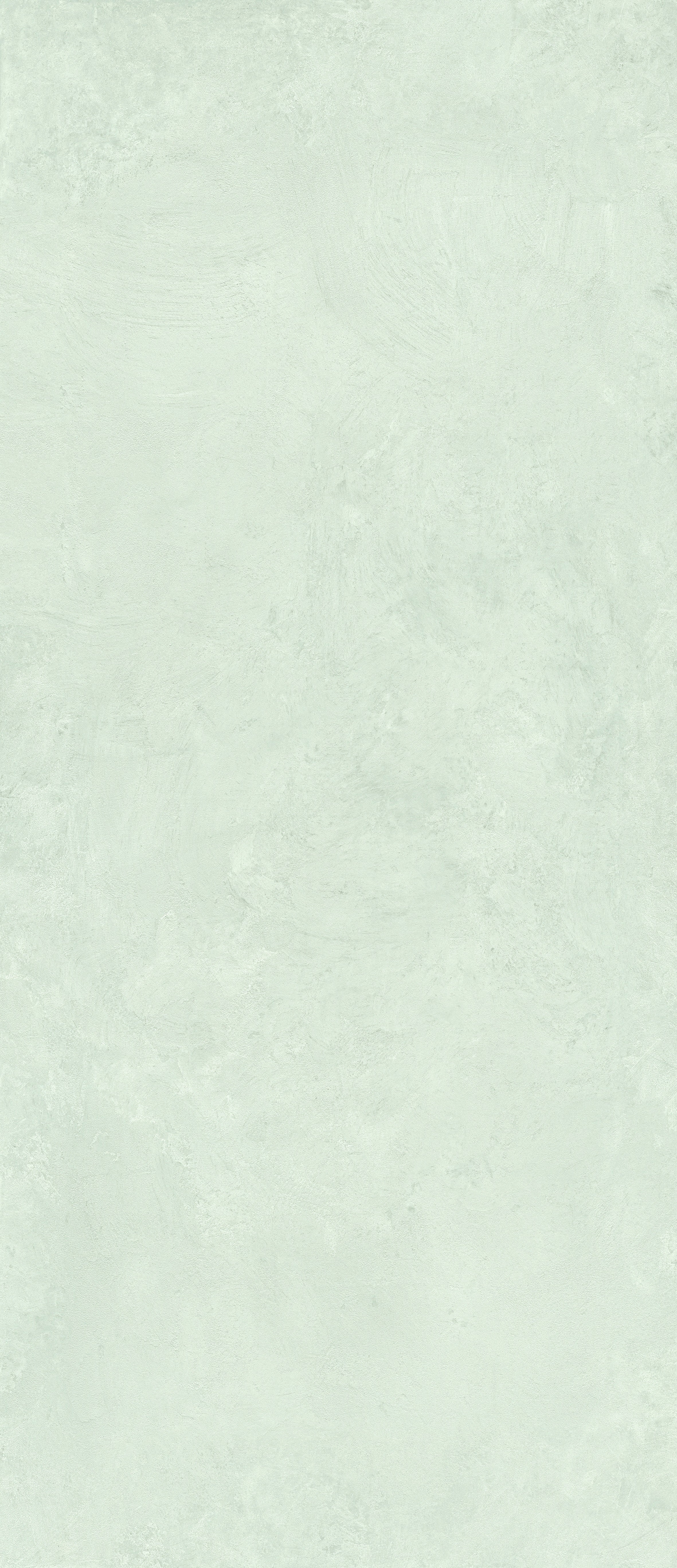 Smooth matte white porcelain tile with a refined plaster-like texture, exuding minimalist elegance and serene luxury.