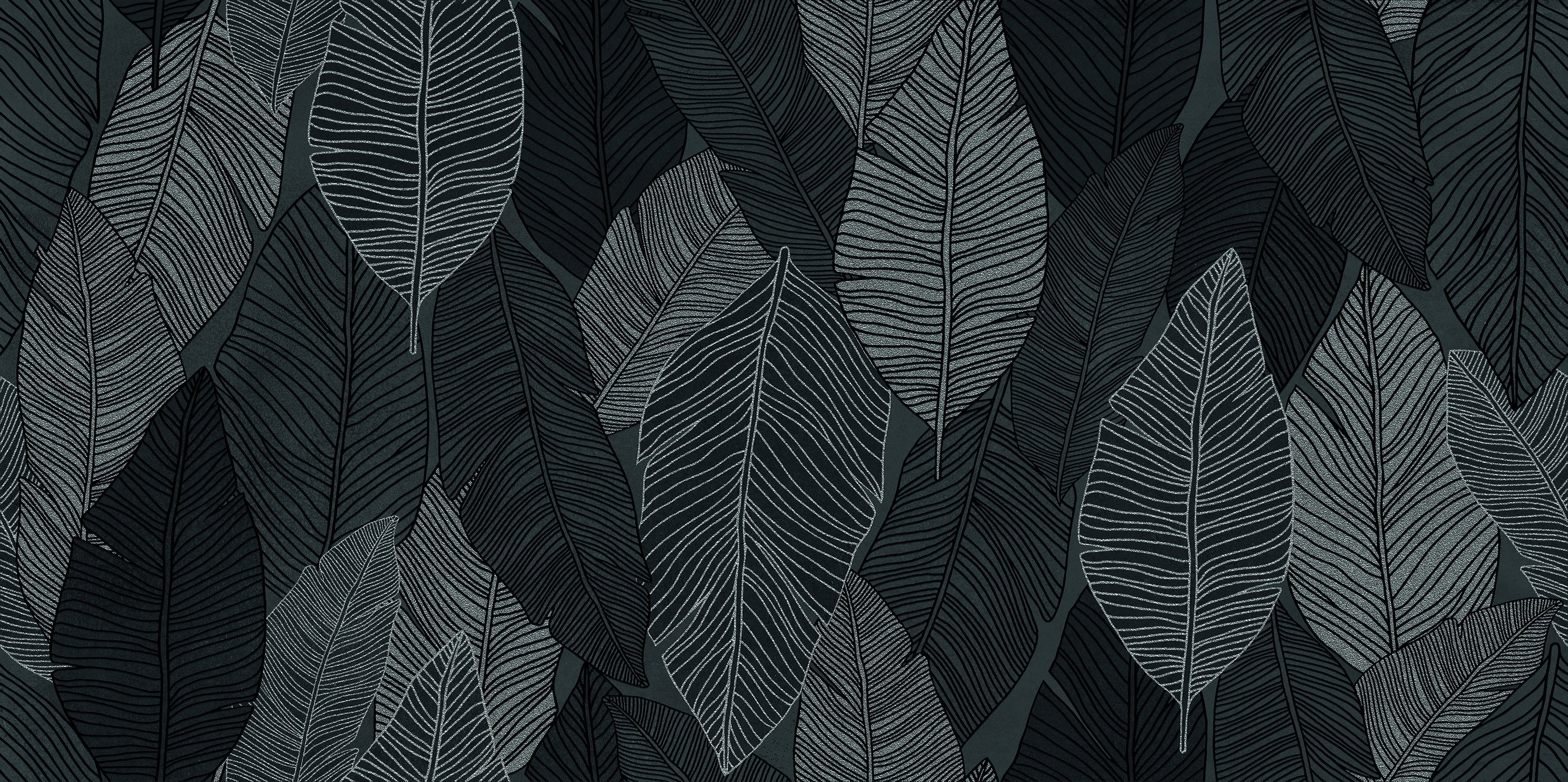 Matte black porcelain wall tile with refined contemporary elegance and a smooth, luxurious rectified edge.