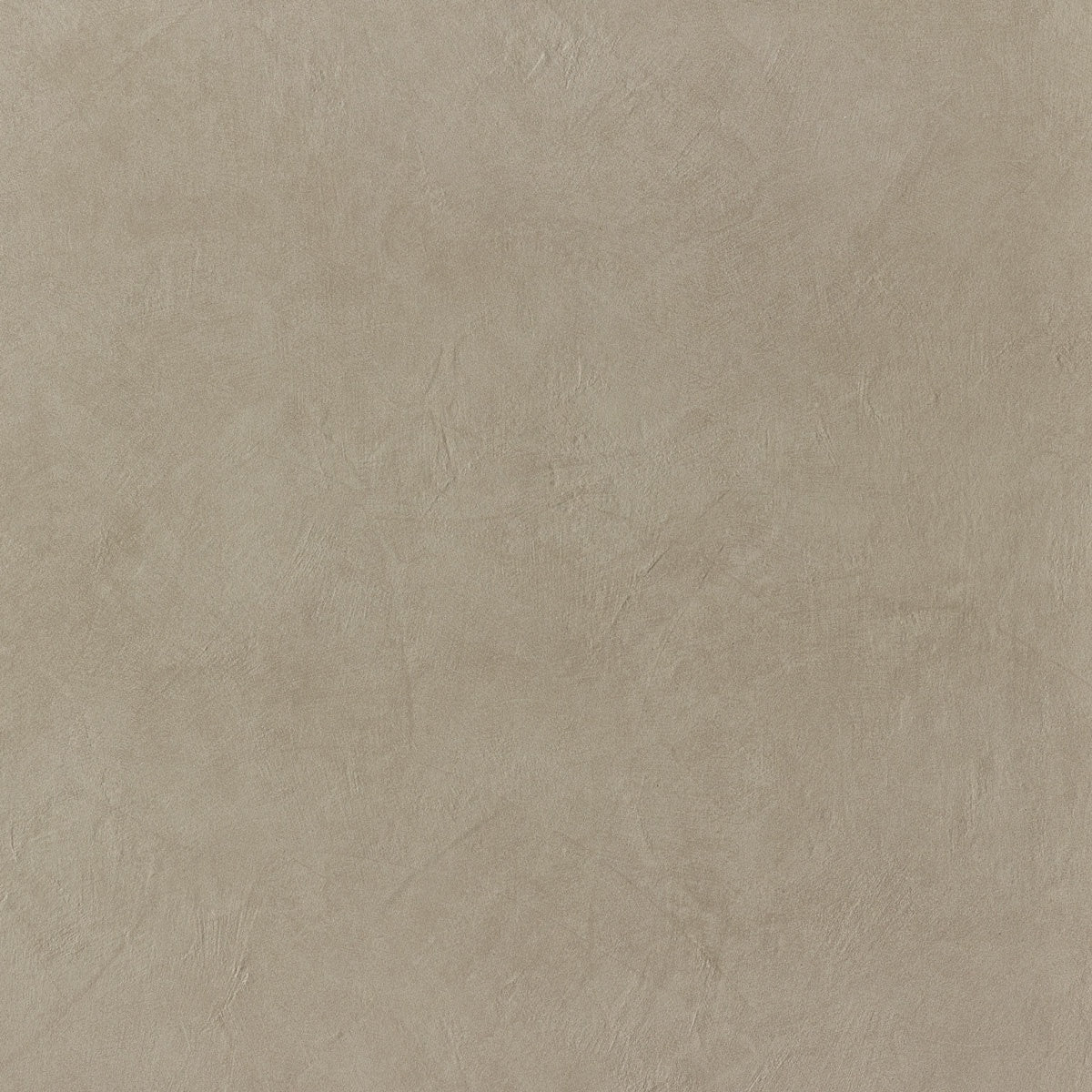Minimalist almond porcelain tile with a soft matte finish and refined 3D texture, evoking urban sophistication and resin-like fluidity.