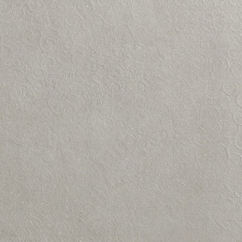 Luxurious matte porcelain tile with subtle concrete texture, delicate gray patterns, and luminous depth for refined industrial elegance.