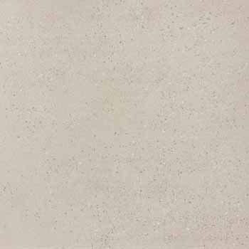 Industrial-chic porcelain tile with a matte white surface, subtle multicolored grains, and raw concrete elegance for timeless interiors.
