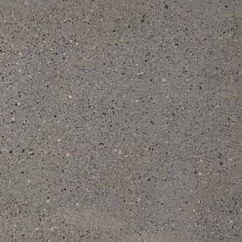 Industrial-chic porcelain tile with dynamic grey tones, subtle multicolored grains, and a refined glossy finish for timeless elegance.