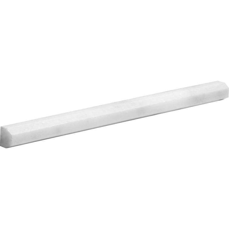 AVALON: Pencil Liner (polished | 11/16"x12"x11/16" | straight cut)