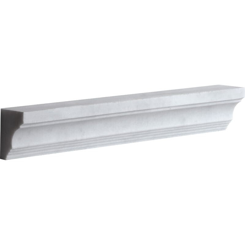 AVENZA : Cornice Molding (honed | 2"x12"x1" | straight cut)