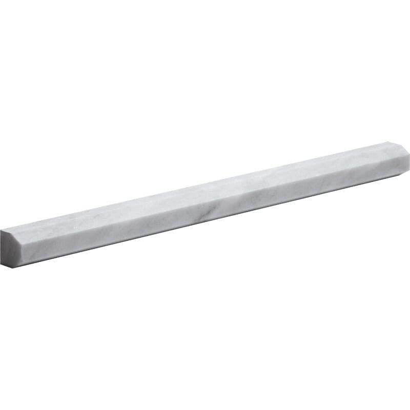AVENZA : Pencil Liner (honed | 11/16"x12"x11/16" | straight cut)