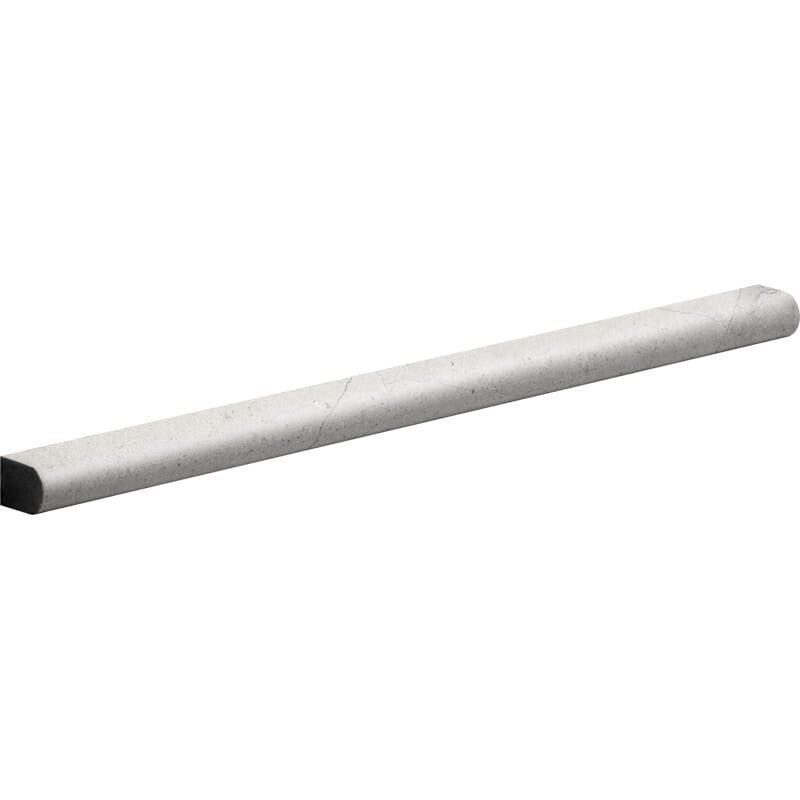BRITTANIA: Pencil Liner (honed | 11/16"x12"x1/2" | straight cut)