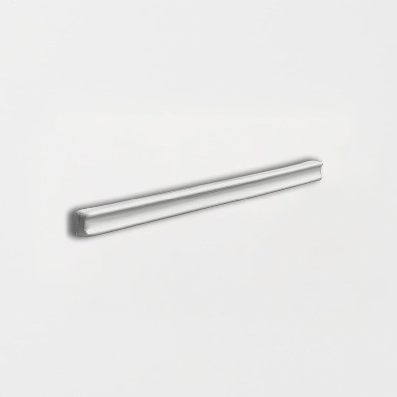 STATUS CERAMIC: Cold Ceramic Pencil Liner (glossy | 5/8"x6"x3/8" | beveled)