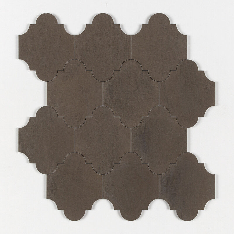 BOSPHORUS: San Felipe Field Tile (honed | 8"x9"x3/4" | straight cut)