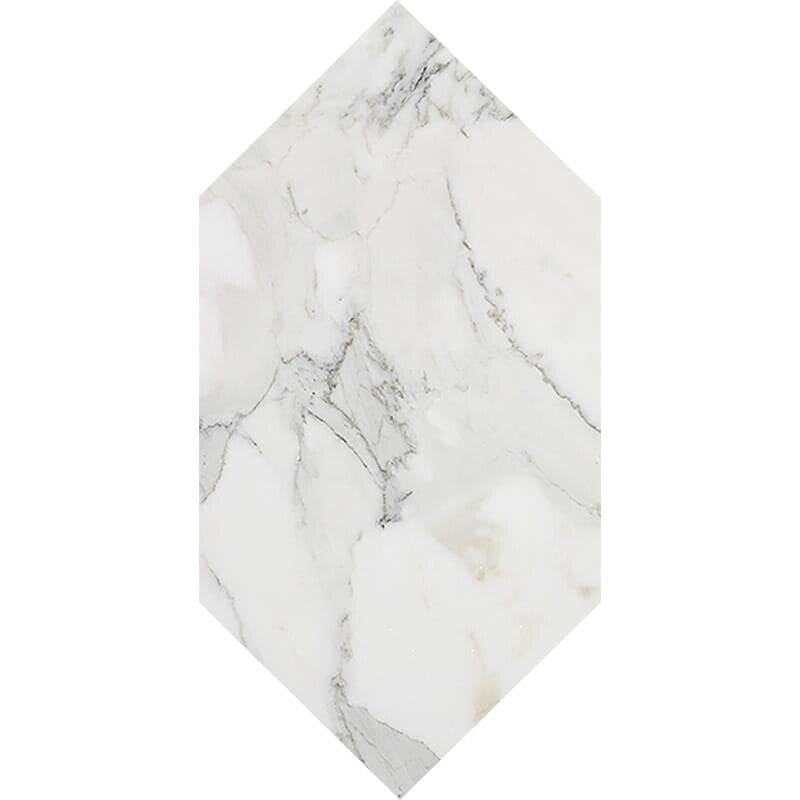 DIMENTIONS  : Large Picket Field Tile (honed | 6"x12"x3/8" | straight cut)