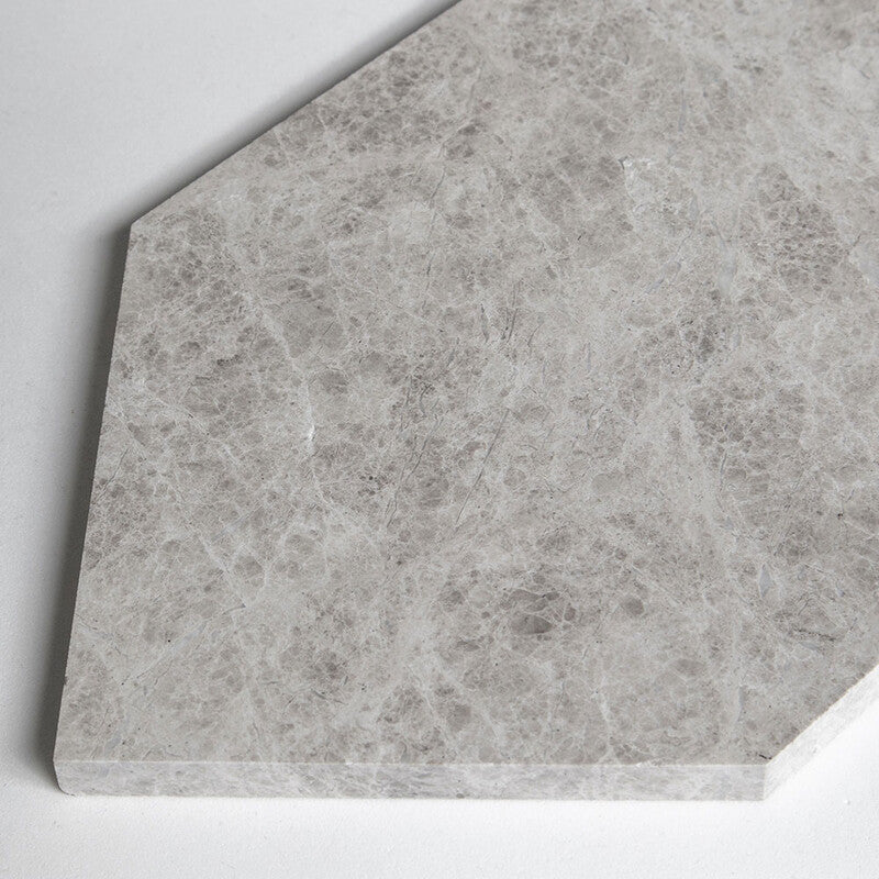 DIMENTIONS  : Large Picket Field Tile (honed | 6"x12"x3/8" | straight cut)