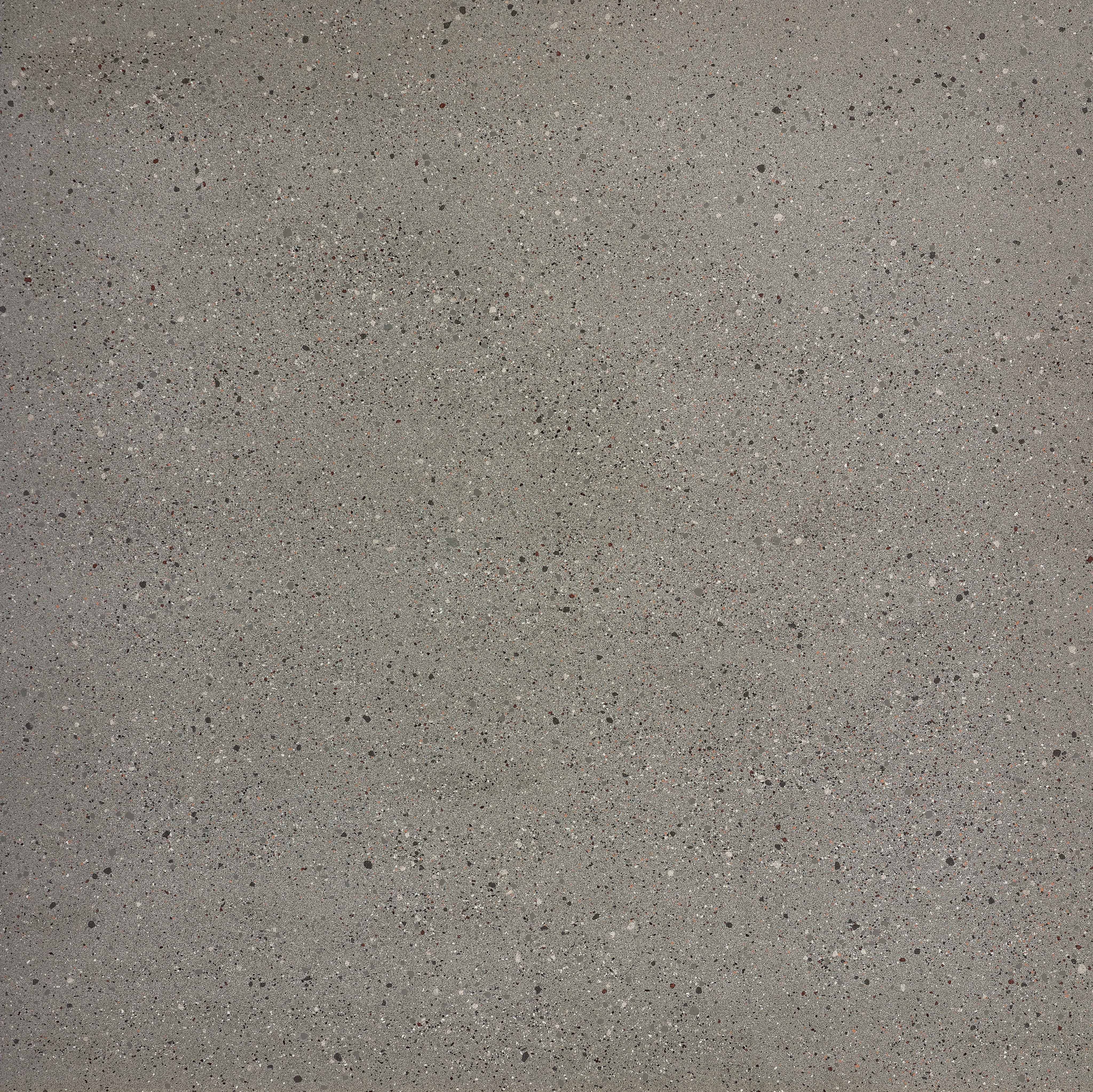 OVERCOME: Grey Industrial Rectangle Flat Porcelain Field Tile (11 13/16"x23 5/8"x10.5mm | matte)