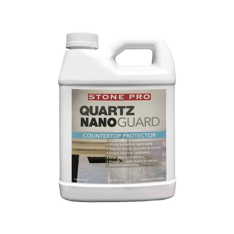 Quartz Countertop Protector (32 oz)