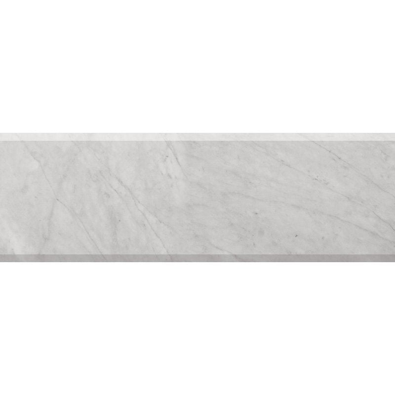AVENZA : Threshold (honed | 4"x36"x3/4" | beveled)
