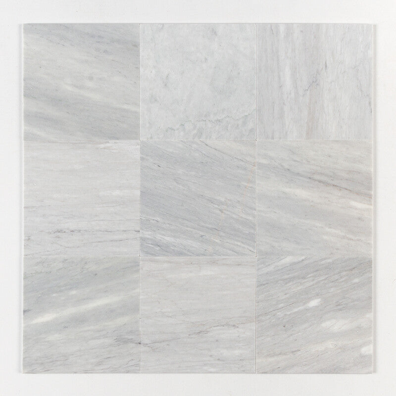 AVENZA : Square Field Tile (honed | 12"x12"x3/8" | beveled)