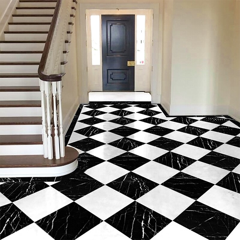 AVALON: Square Field Tile (polished | 12"x12"x3/8" | beveled)
