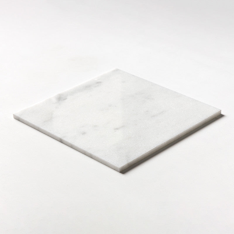 AVALON: Square Field Tile (polished | 12"x12"x3/8" | beveled)