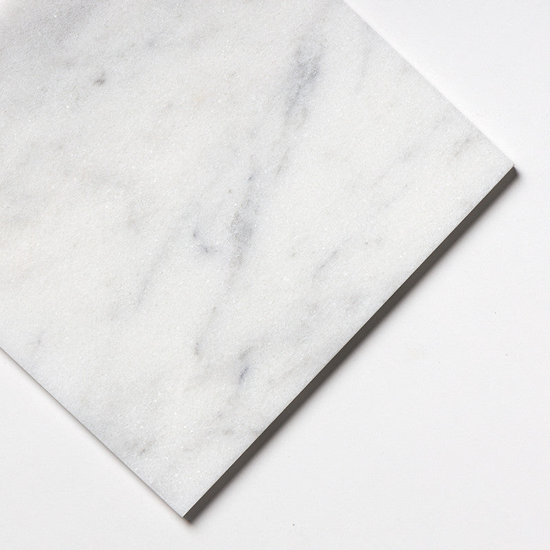 AVALON: Square Field Tile (polished | 12"x12"x3/8" | beveled)