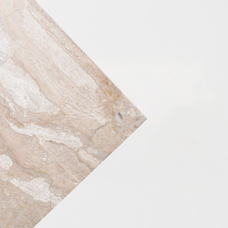 DIANA ROYAL : Square Field Tile (polished | 12"x12"x3/8" | beveled)