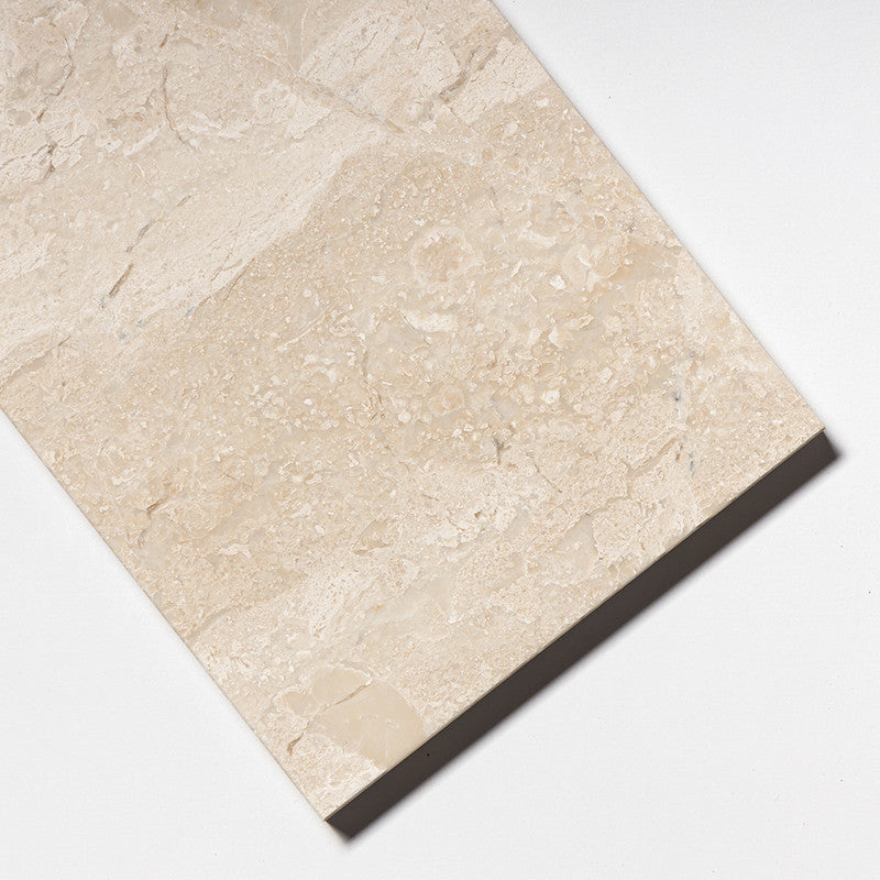 DIANA ROYAL : Rectangle Field Tile (polished | 6"x12"x3/8" | beveled)